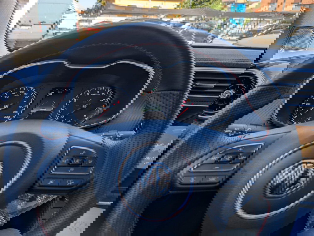 Mg ZS usata a Pavia (5)