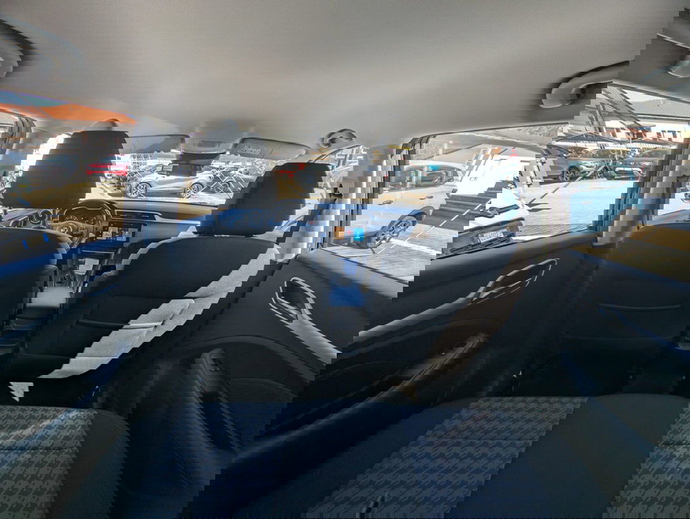 Mg ZS usata a Pavia (9)