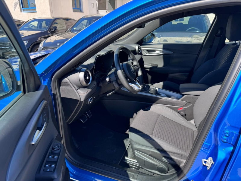 Alfa Romeo Tonale usata a Messina (6)