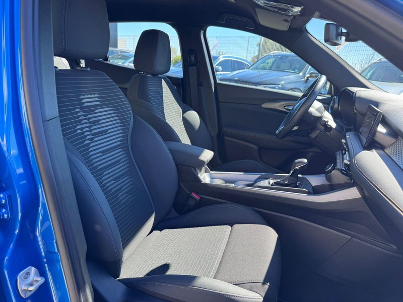 Alfa Romeo Tonale usata a Messina (7)