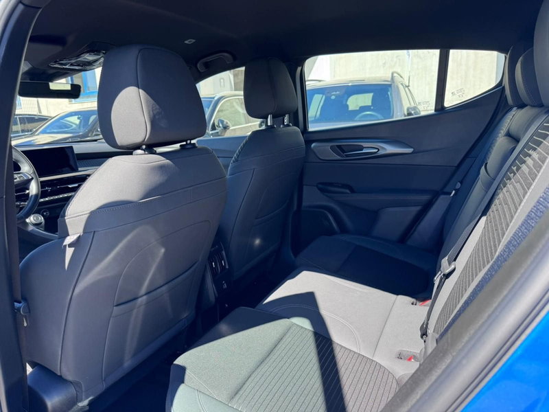 Alfa Romeo Tonale usata a Messina (8)