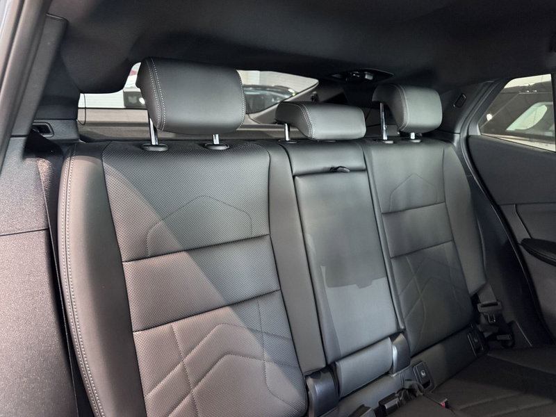 BMW X2 nuova a Messina (10)