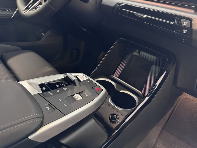 BMW X2 nuova a Messina (13)