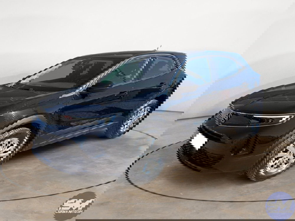 Opel Mokka usata a Firenze