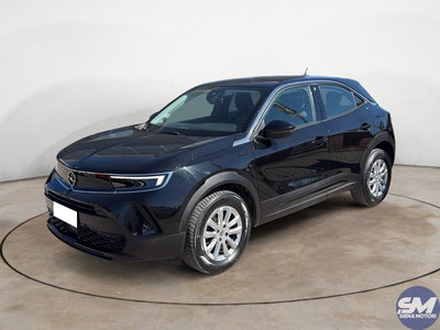 Opel Mokka 1.5 diesel Edition del 2022 usata a Barberino Val d'Elsa