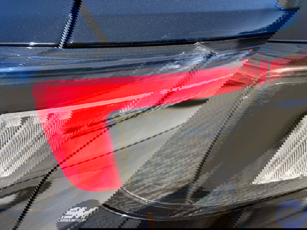 Opel Mokka usata a Firenze (10)