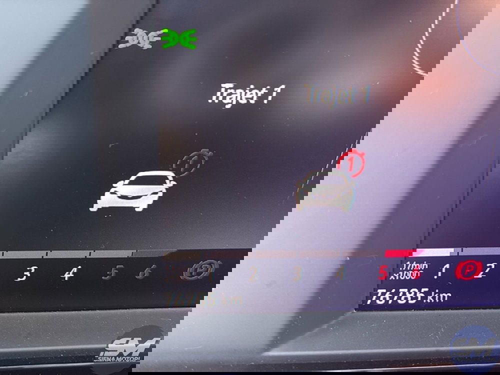 Opel Mokka usata a Firenze (11)