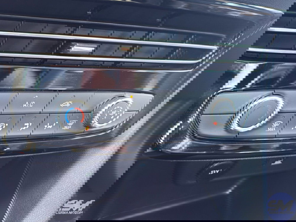 Opel Mokka usata a Firenze (13)