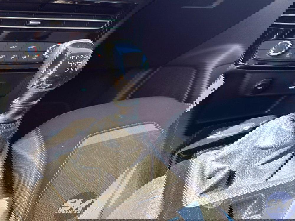 Opel Mokka usata a Firenze (14)