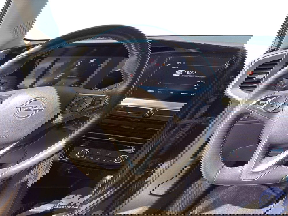 Opel Mokka usata a Firenze (15)