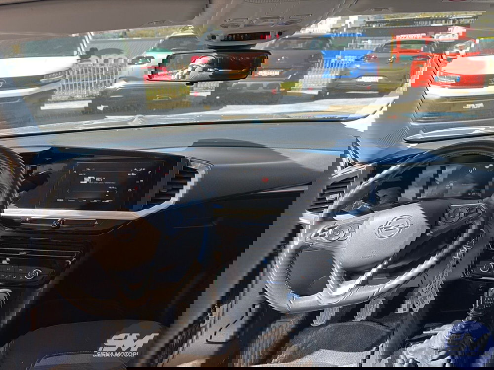 Opel Mokka usata a Firenze (16)