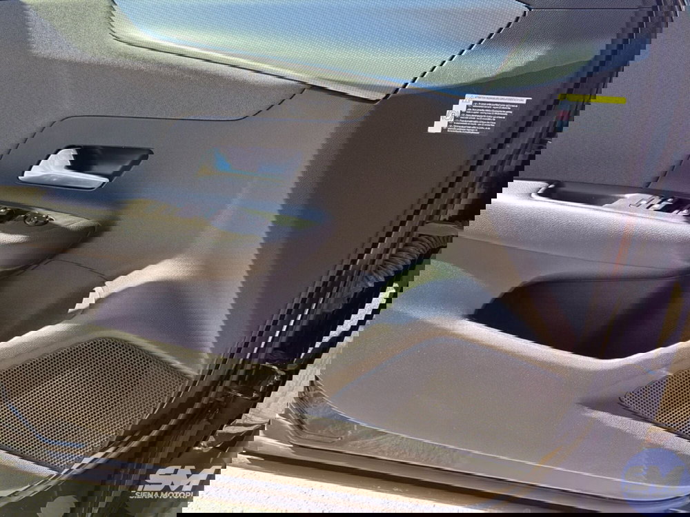 Opel Mokka usata a Firenze (17)