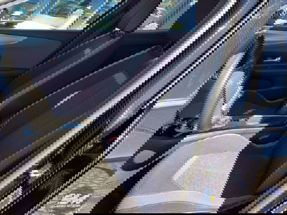 Opel Mokka usata a Firenze (18)