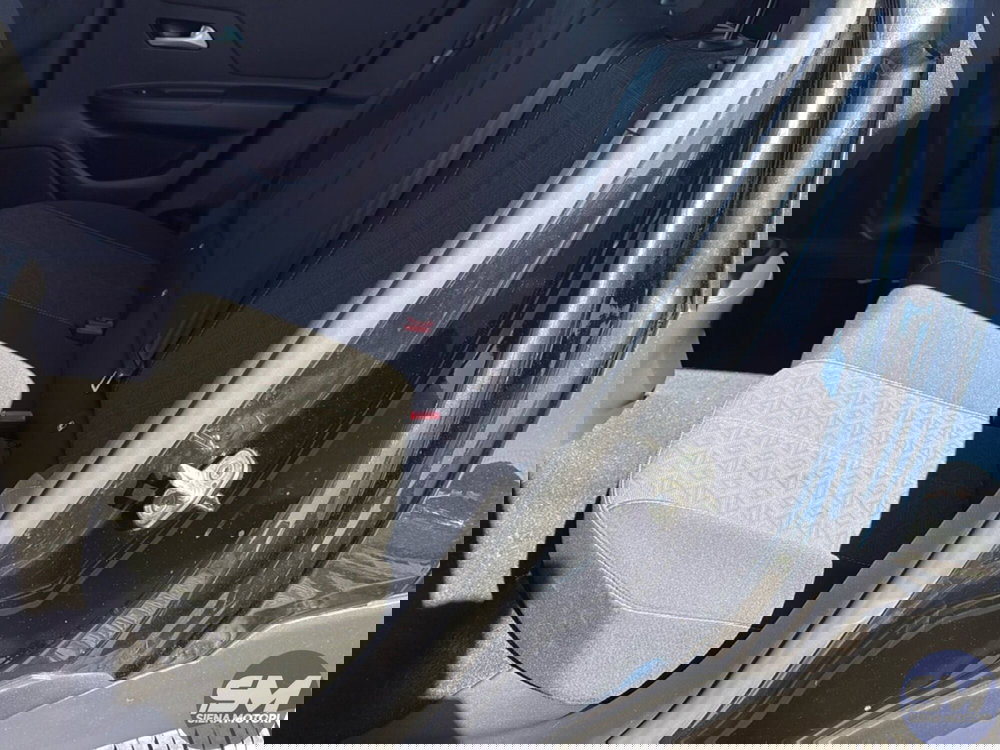 Opel Mokka usata a Firenze (19)