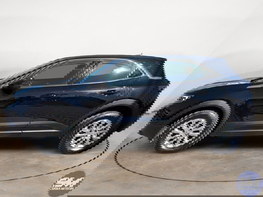 Opel Mokka usata a Firenze (2)