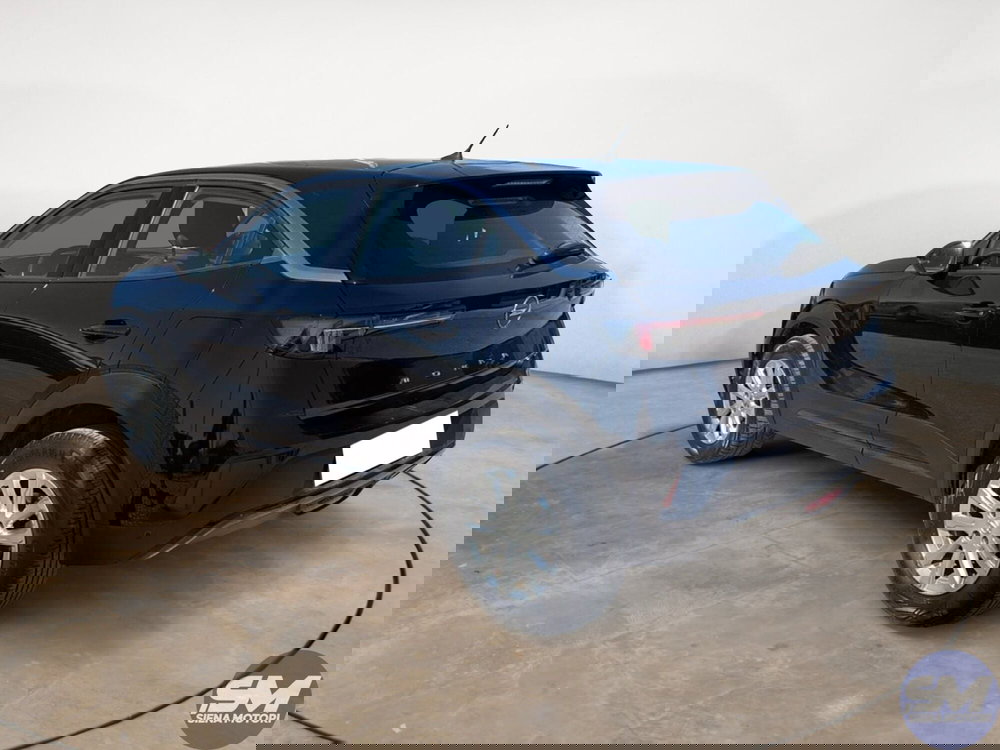 Opel Mokka usata a Firenze (3)