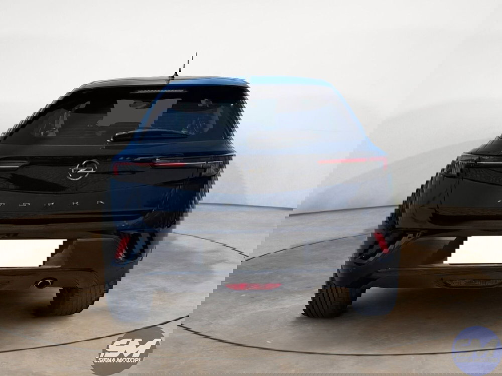 Opel Mokka usata a Firenze (4)