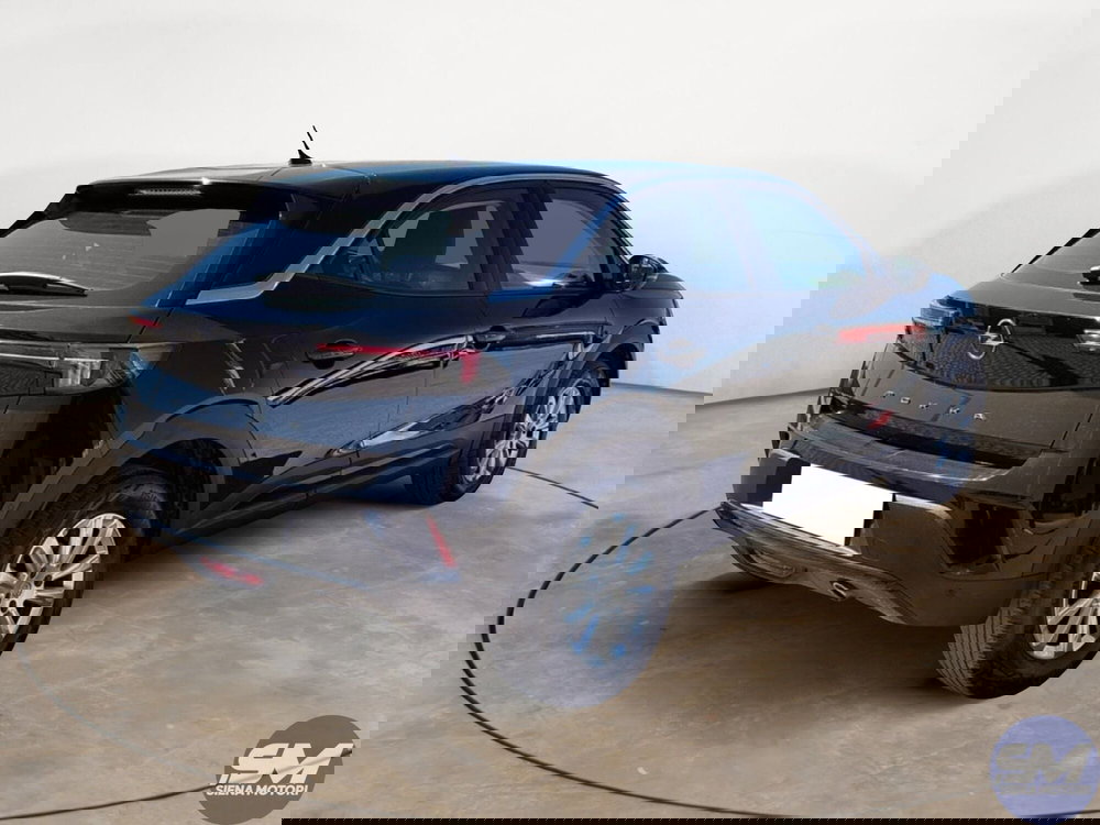 Opel Mokka usata a Firenze (5)