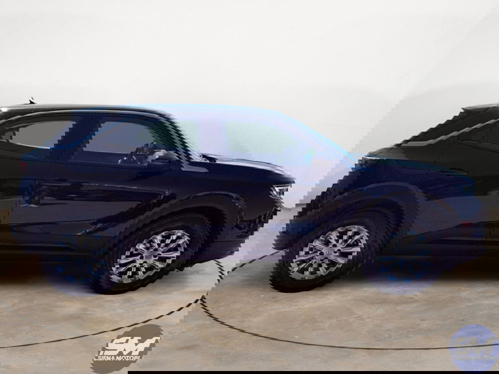 Opel Mokka usata a Firenze (6)