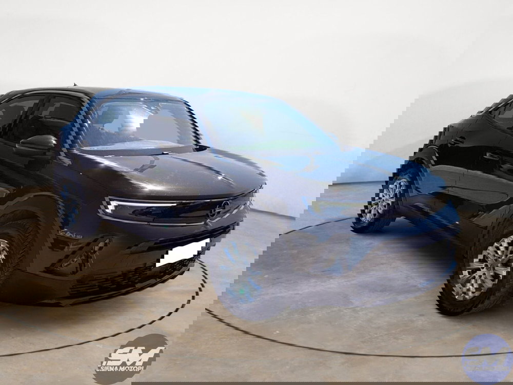 Opel Mokka usata a Firenze (7)