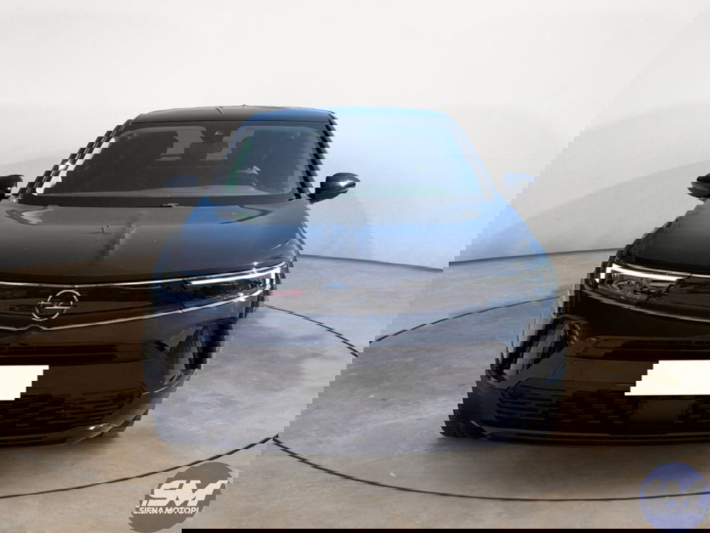 Opel Mokka usata a Firenze (8)