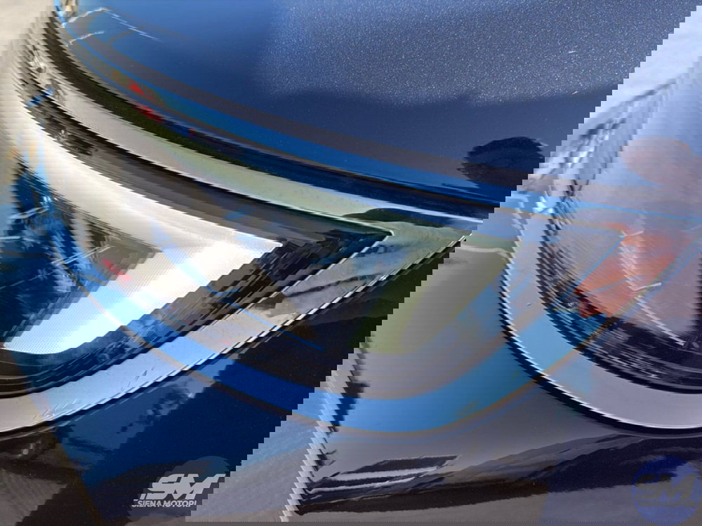 Opel Mokka usata a Firenze (9)