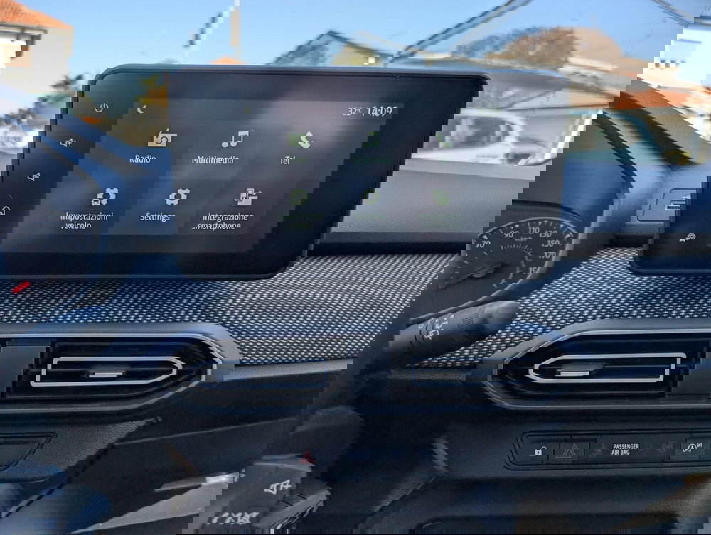 Dacia Sandero usata a Pavia (2)