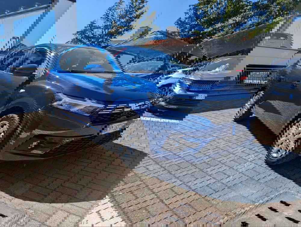 Dacia Sandero usata a Pavia (20)