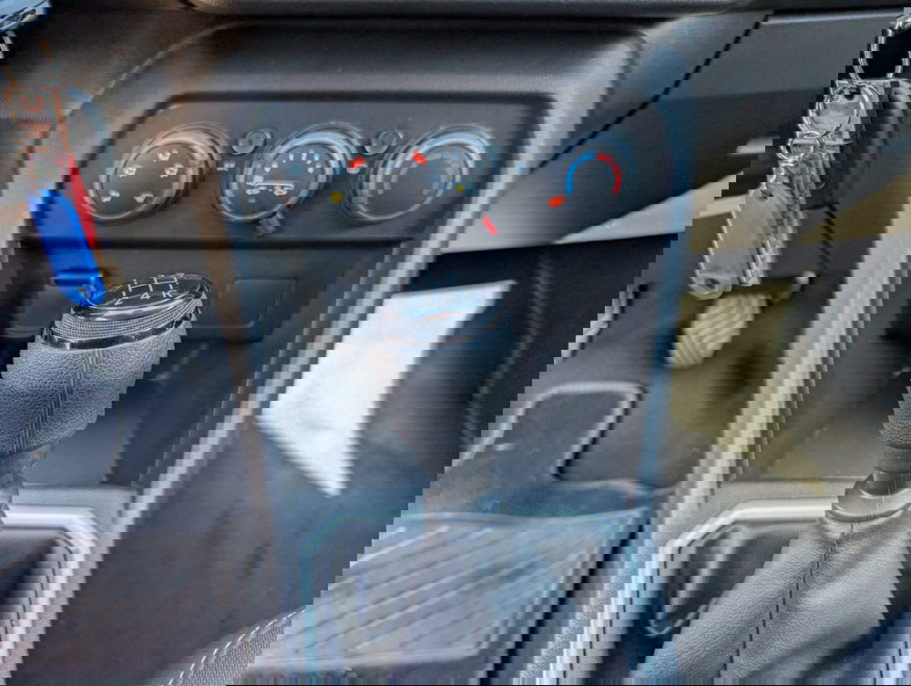 Dacia Sandero usata a Pavia (3)