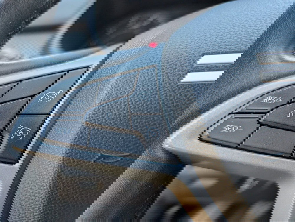 Dacia Sandero usata a Pavia (7)