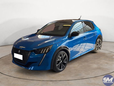 Peugeot 208 PureTech 100 Stop&amp;Start 5 porte GT del 2023 usata a Barberino Val d'Elsa