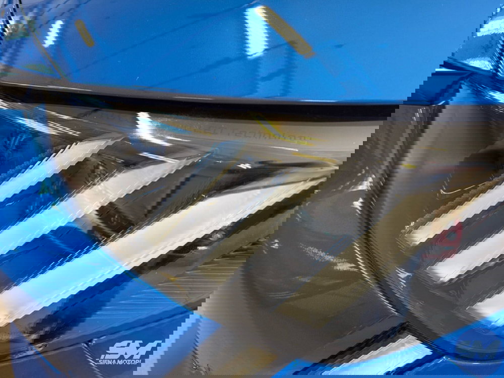 Peugeot 208 usata a Firenze (10)