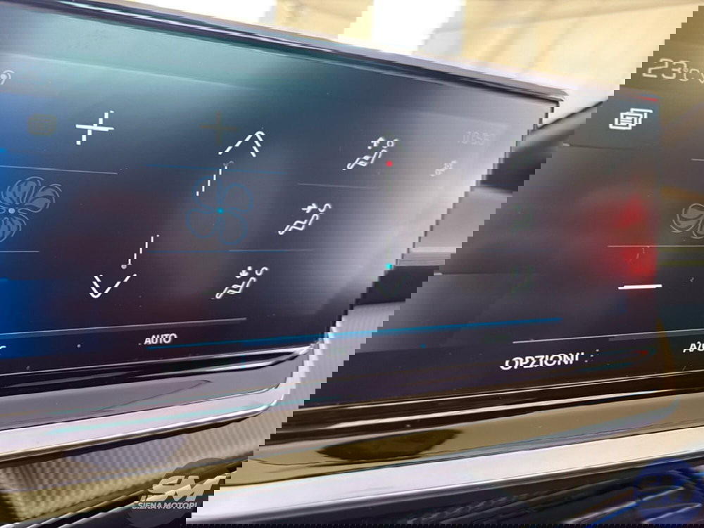 Peugeot 208 usata a Firenze (12)