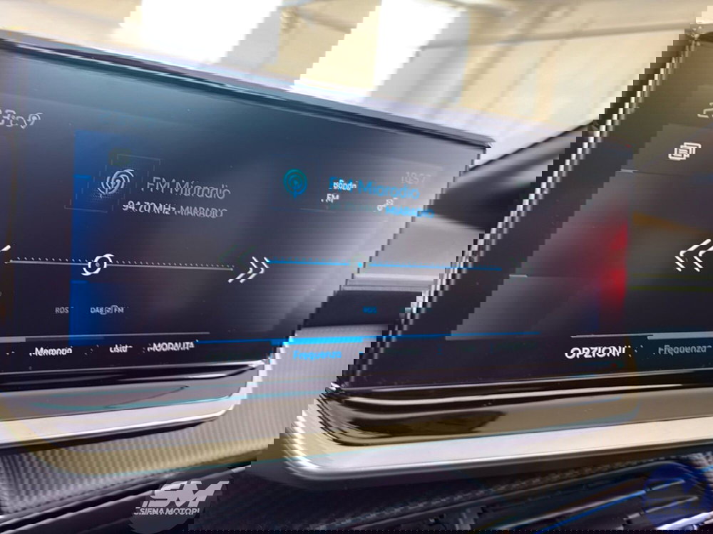 Peugeot 208 usata a Firenze (14)