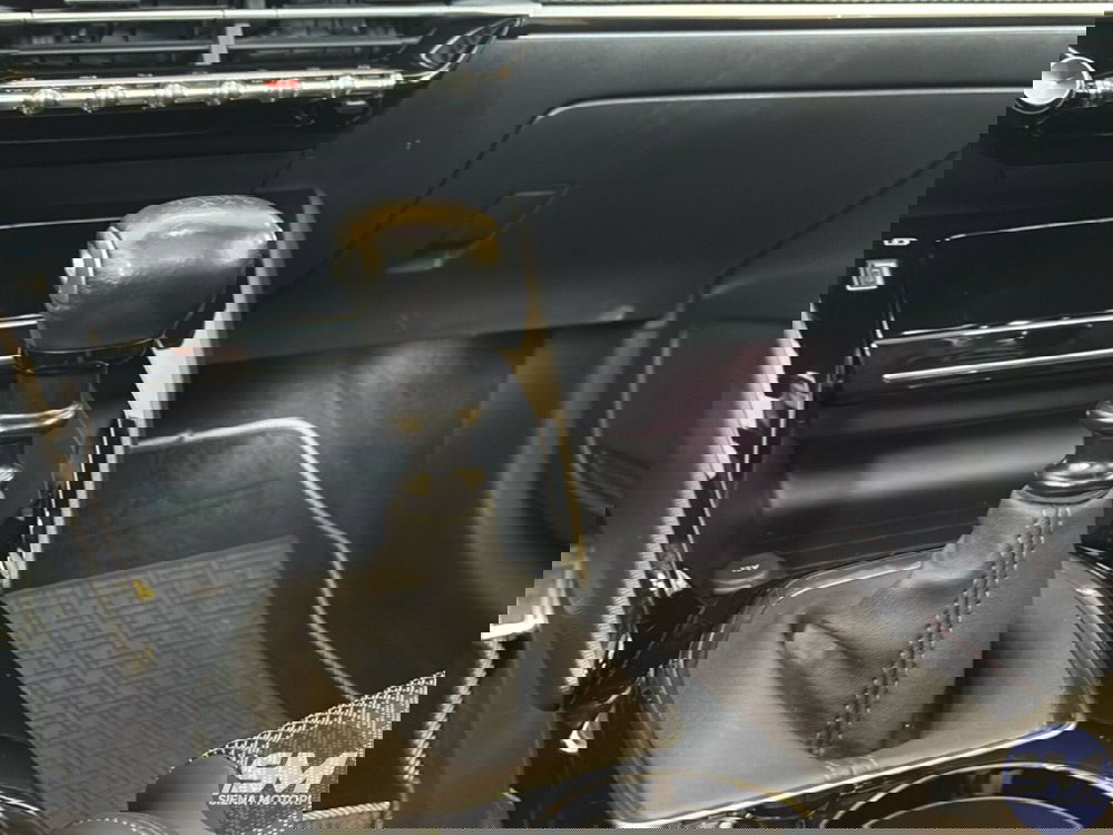 Peugeot 208 usata a Firenze (16)