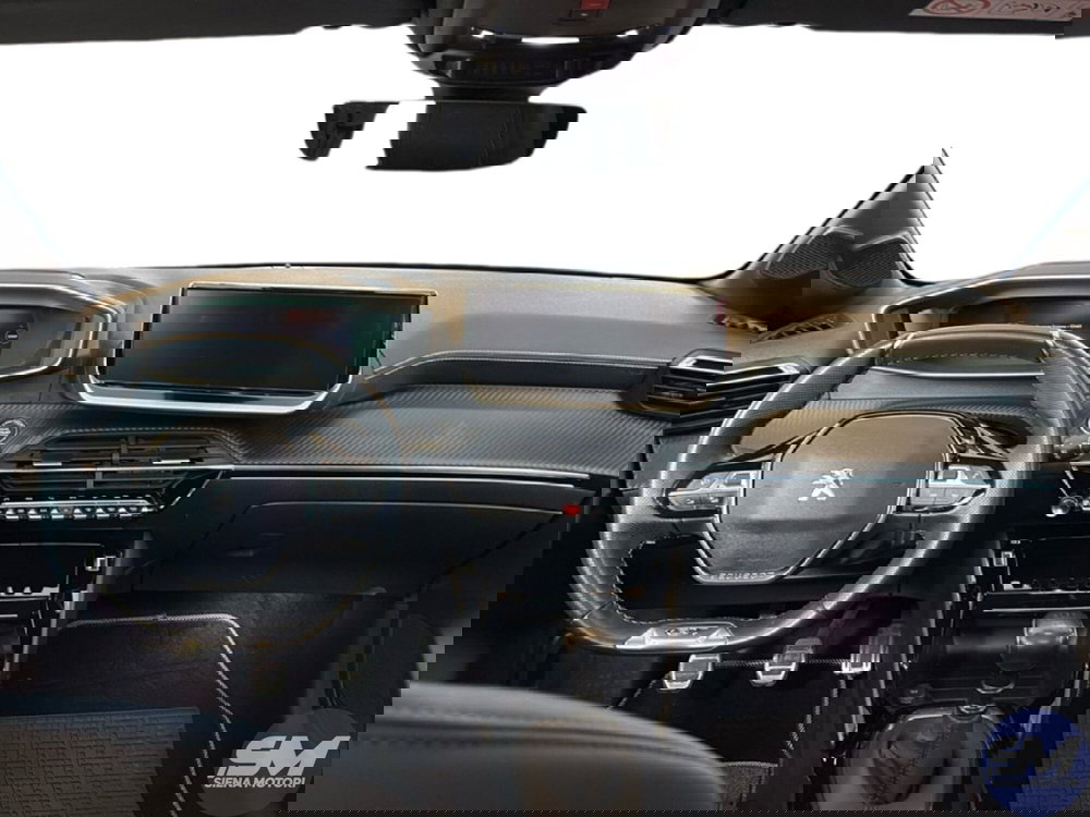 Peugeot 208 usata a Firenze (17)