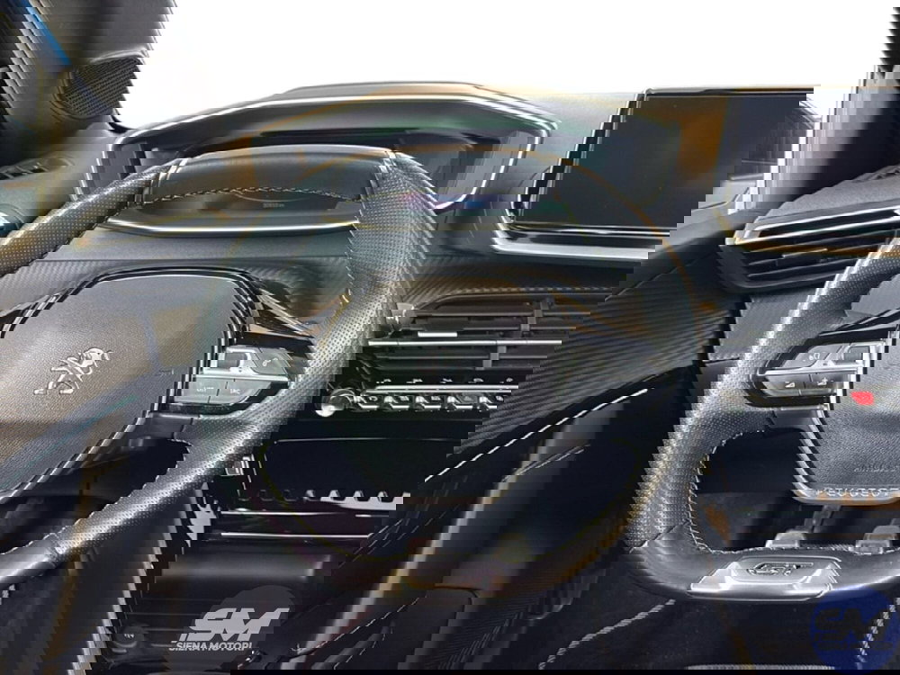 Peugeot 208 usata a Firenze (18)