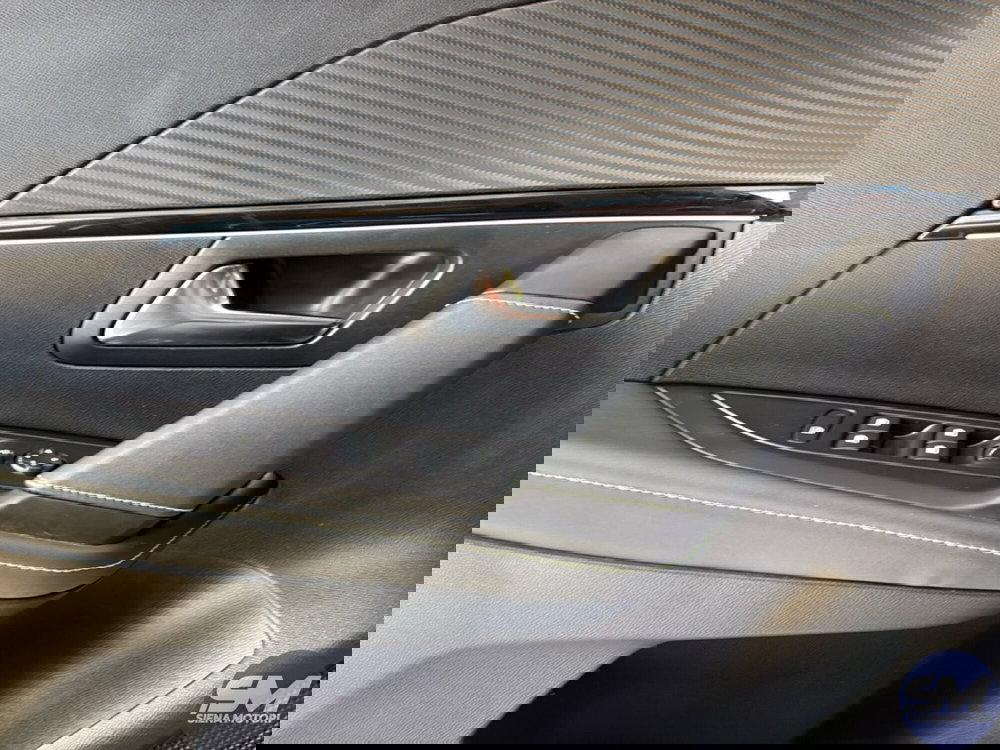 Peugeot 208 usata a Firenze (19)