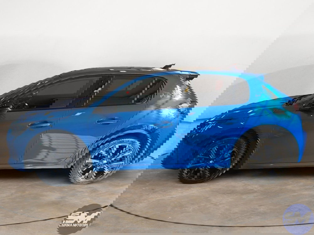 Peugeot 208 usata a Firenze (2)