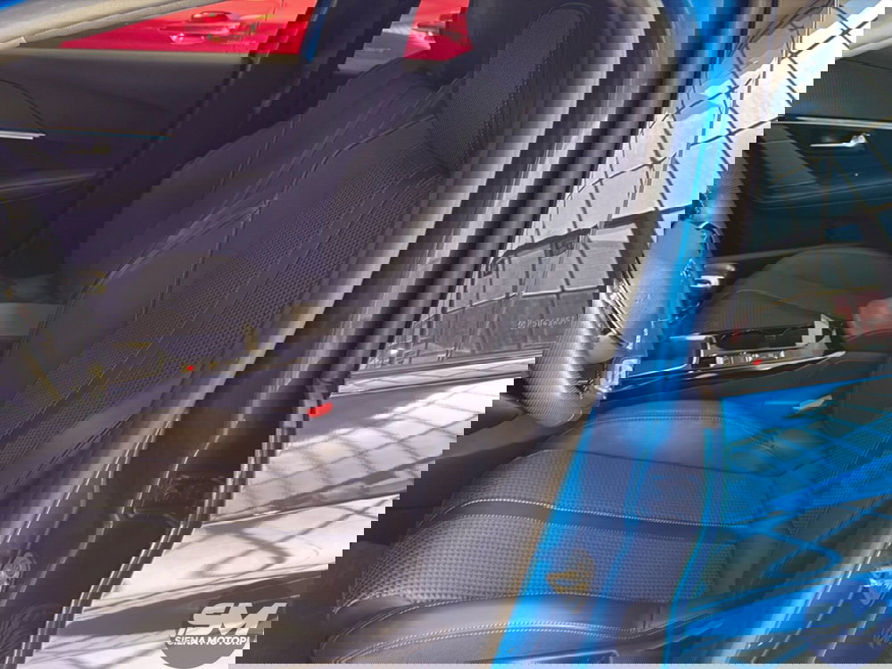 Peugeot 208 usata a Firenze (20)