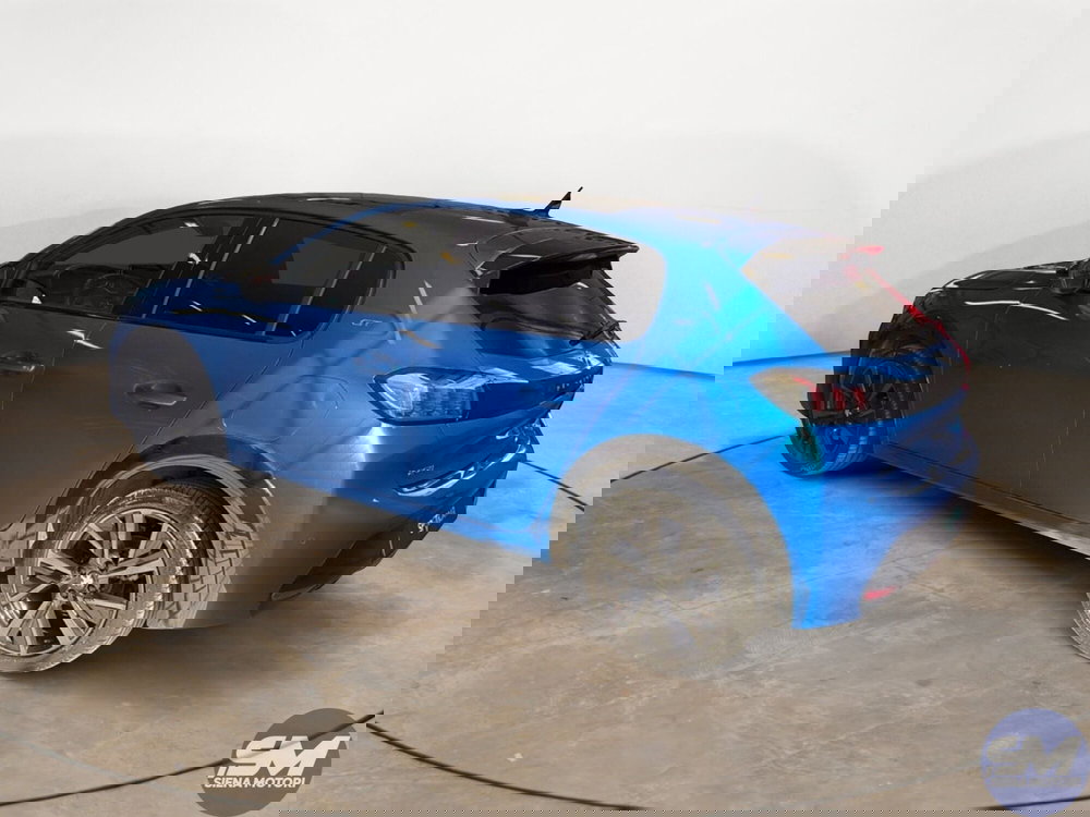 Peugeot 208 usata a Firenze (5)