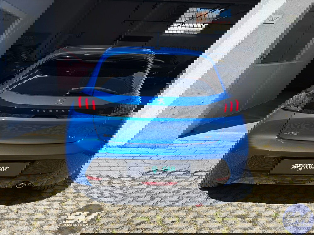 Peugeot 208 usata a Firenze (8)