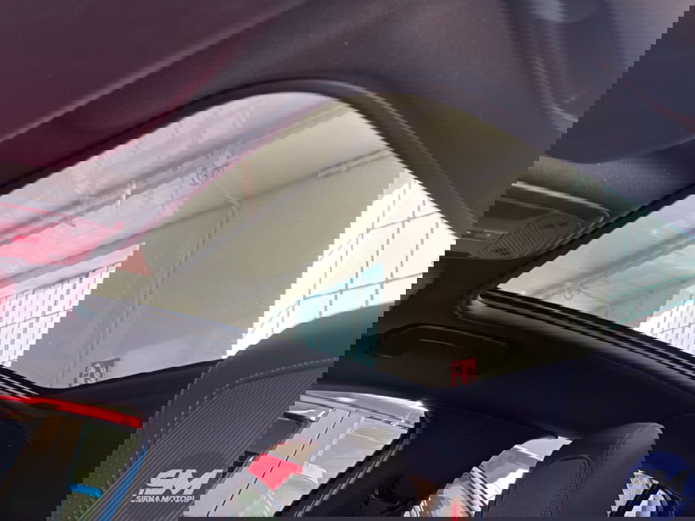 Peugeot 208 usata a Firenze (9)