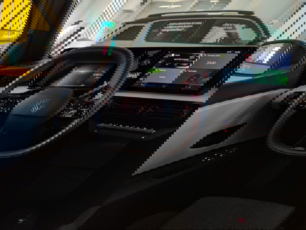 Renault Renault 5 nuova a Pavia (11)