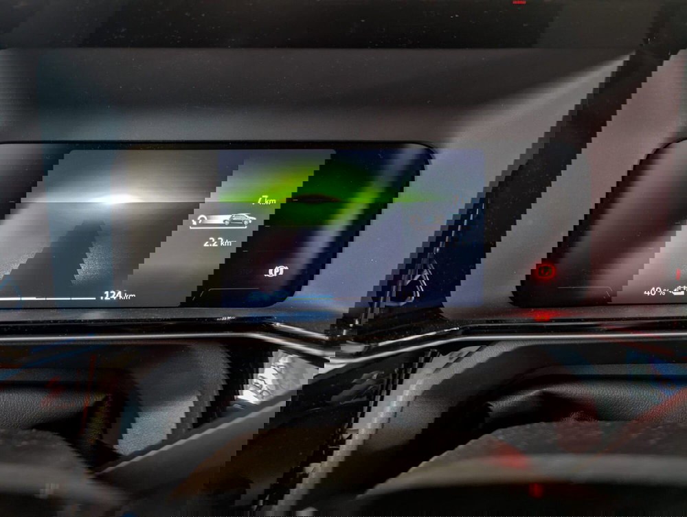 Renault Renault 5 nuova a Pavia (2)