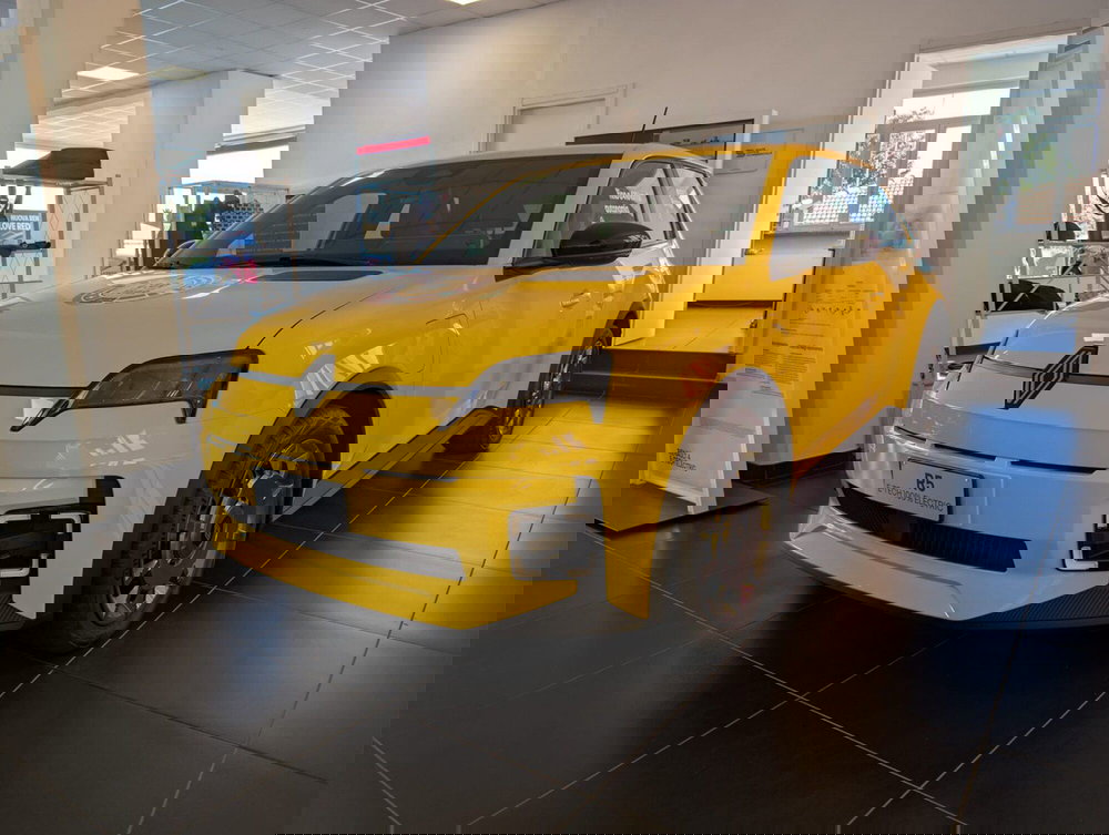 Renault Renault 5 nuova a Pavia (20)