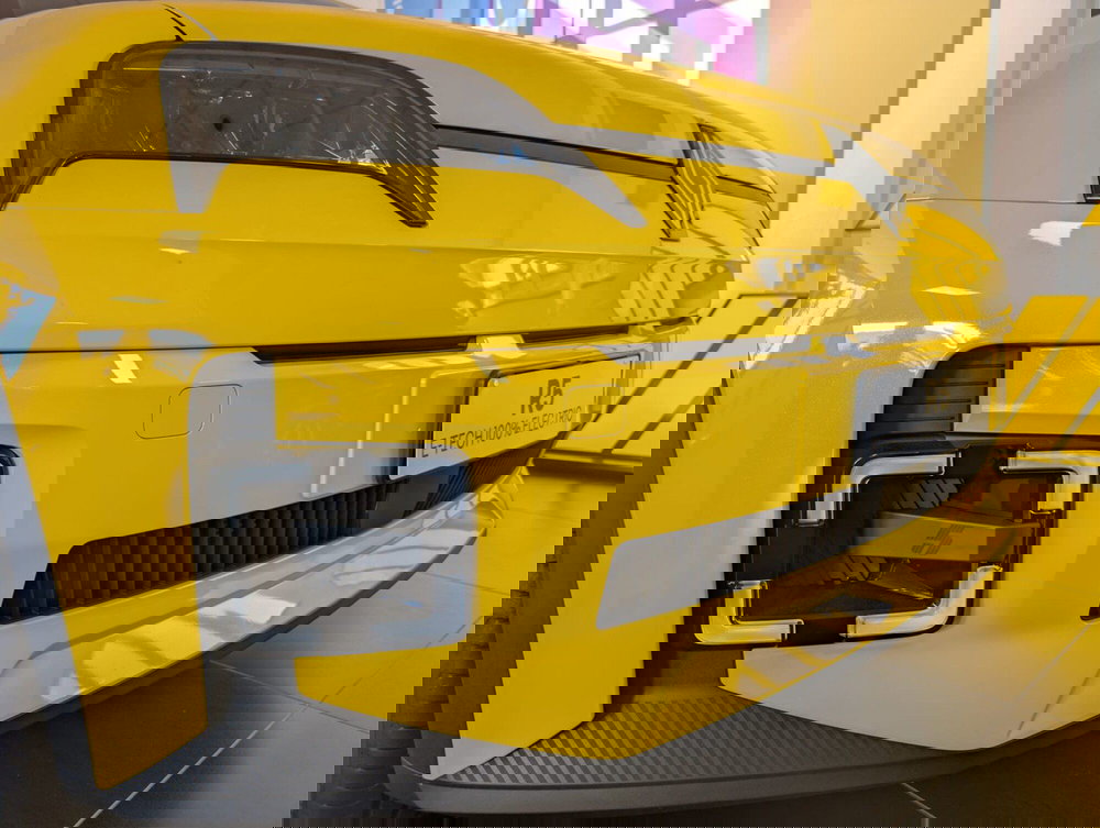 Renault Renault 5 nuova a Pavia (3)