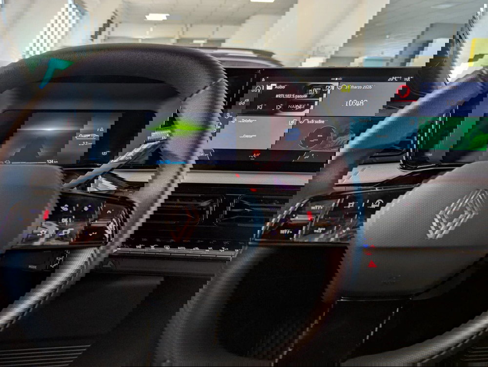 Renault Renault 5 nuova a Pavia (4)