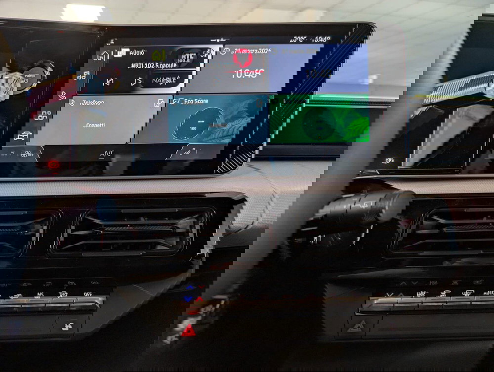 Renault Renault 5 nuova a Pavia (5)