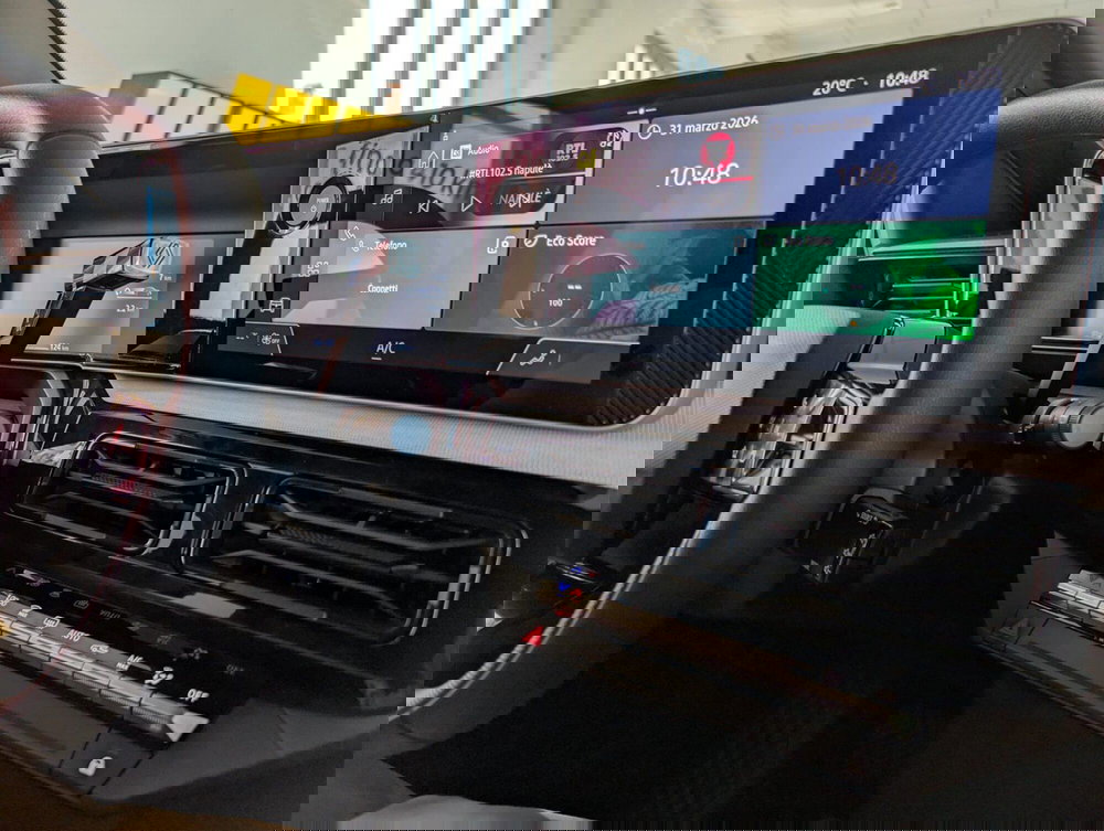 Renault Renault 5 nuova a Pavia (7)